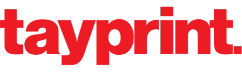 Tayprint Logo