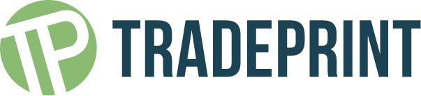 Tradeprint Logo