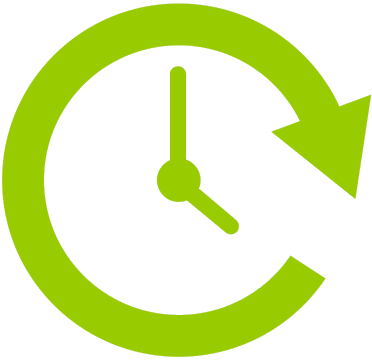Fast Turnaround Times