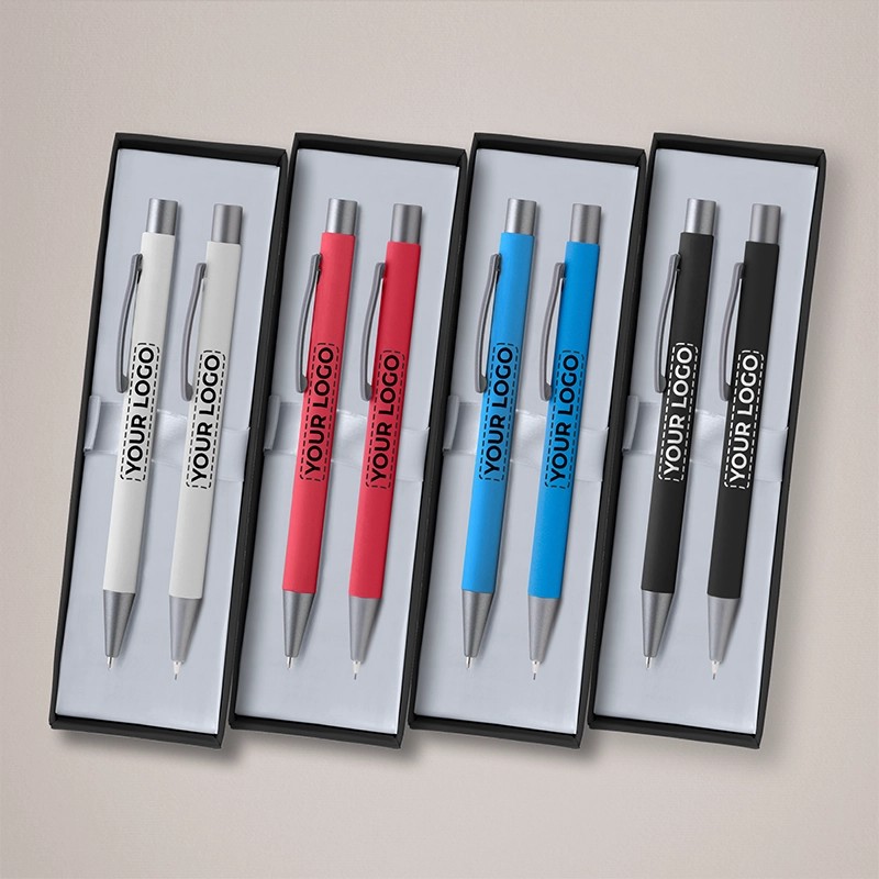 Lomond Pen & Pencil Gift Set