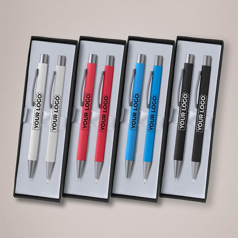 Lomond Pen & Pencil Gift Set