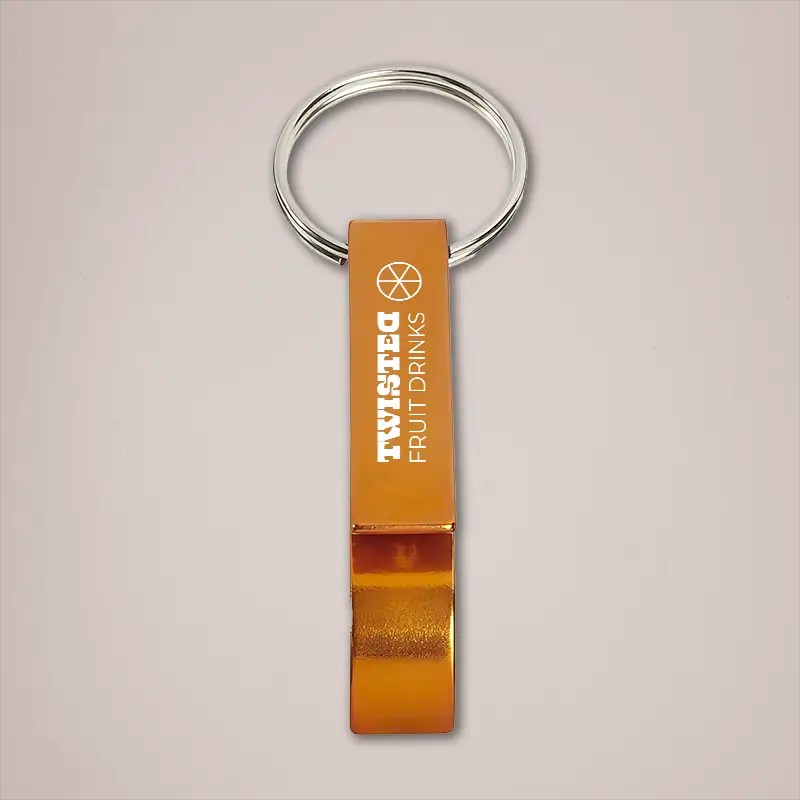 Personalised Bottle Openers