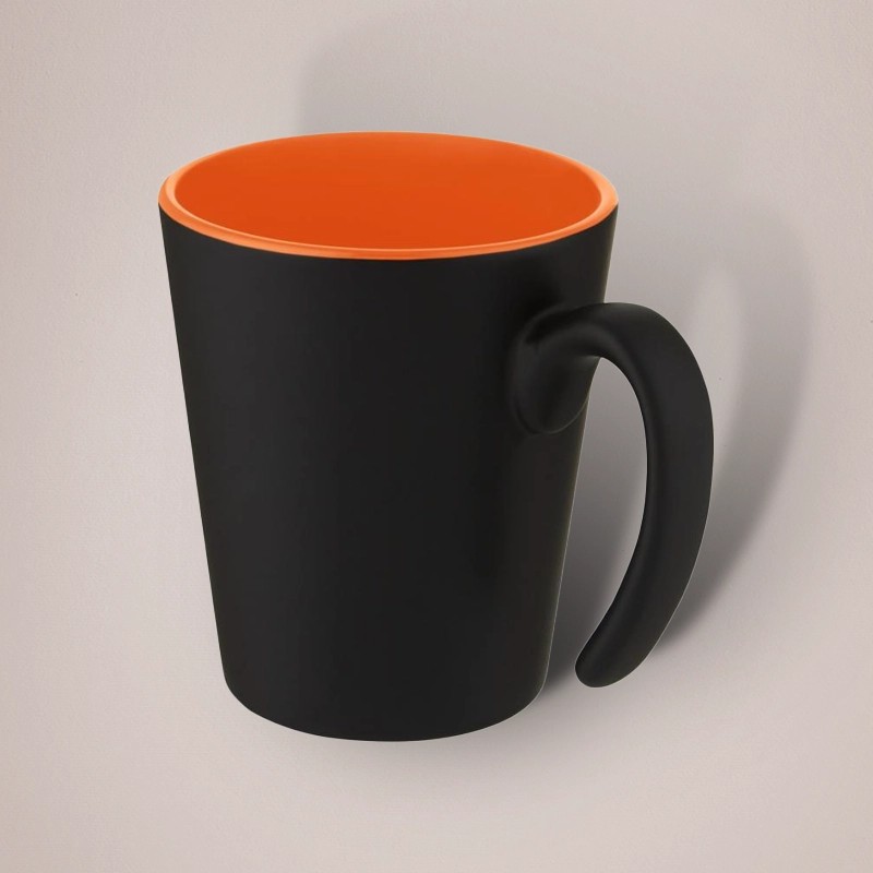Oli Mug - Orange