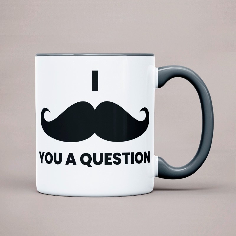 Mug Printing