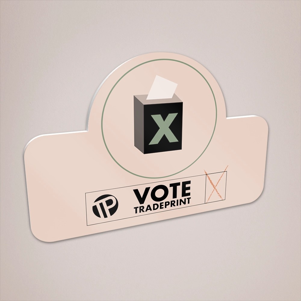 Election Custom Boards