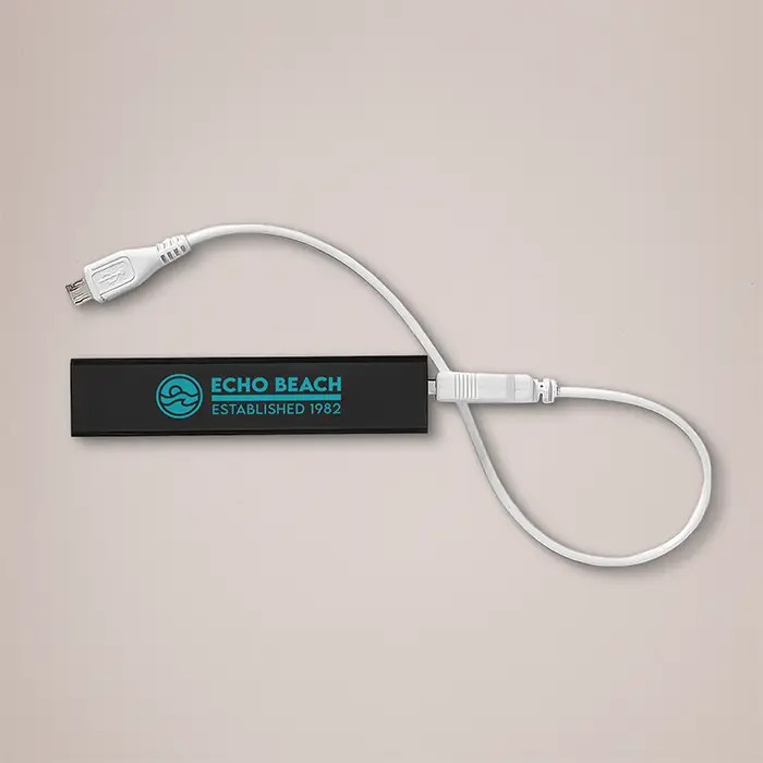 Branded Portable Power Banks