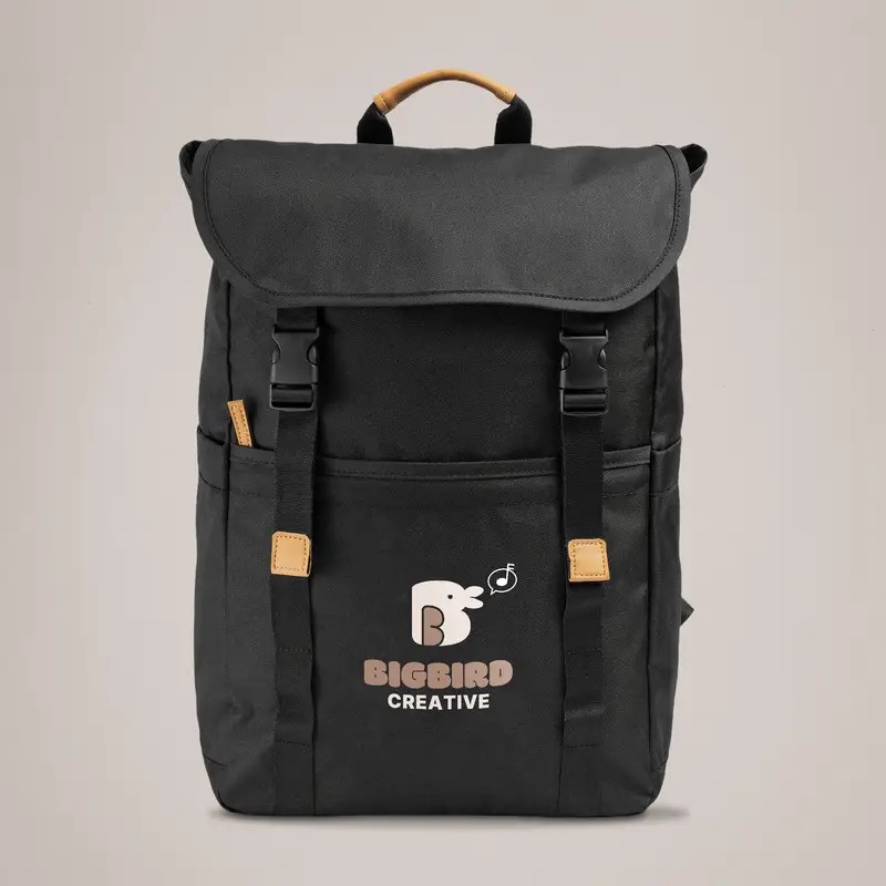 Custom Backpack Printing