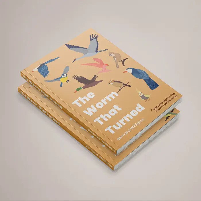 Soft Cover Booklet