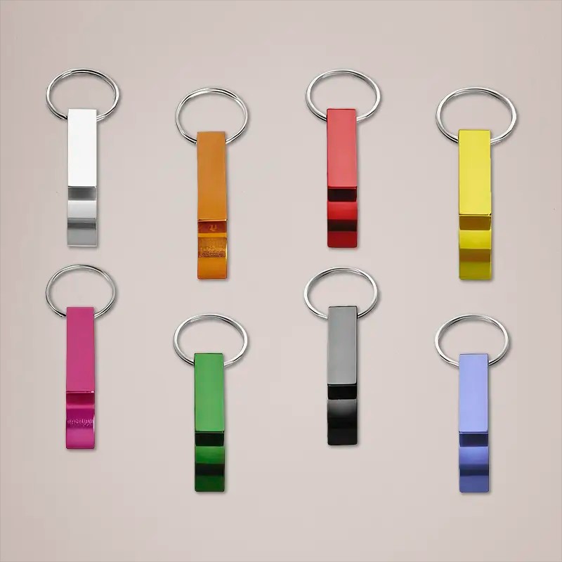 Branded Bottle Openers