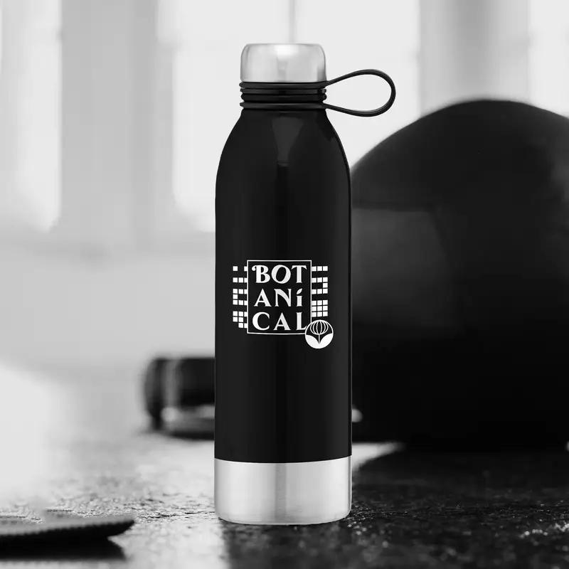 Alder Stainless Sports Bottle