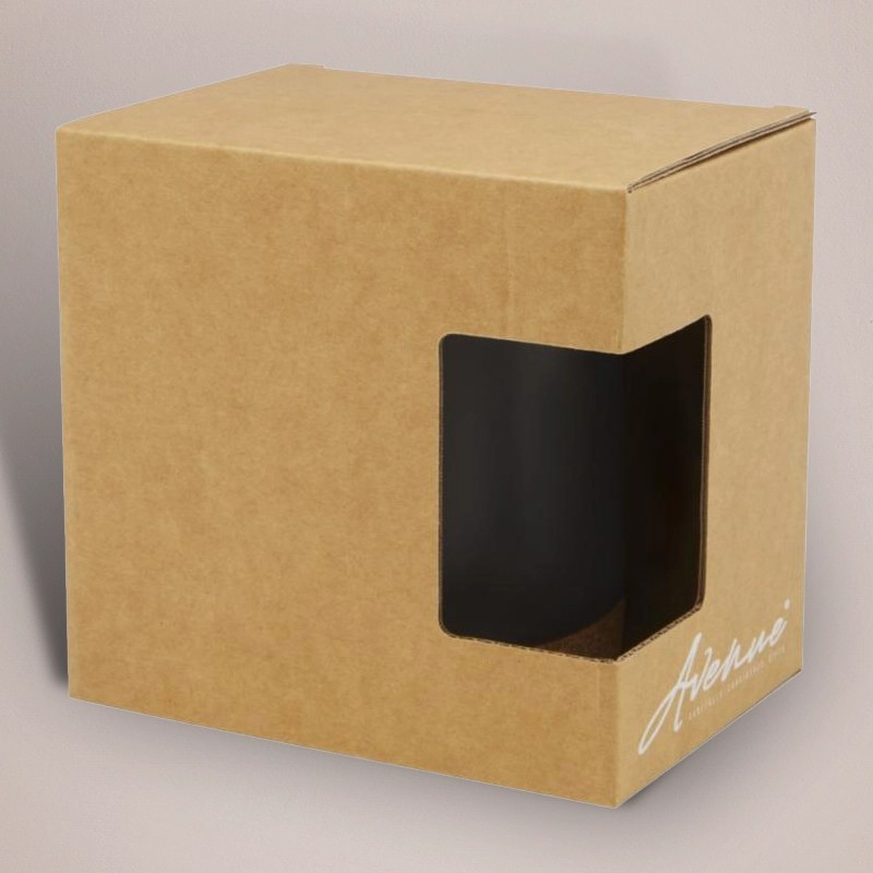 Recycled Gift Box