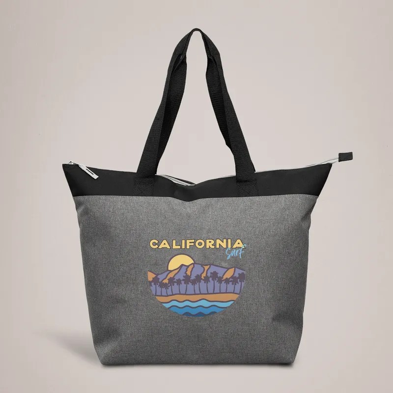 Printed Cooler Bags