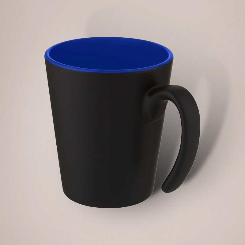 Oli Mug - Blue