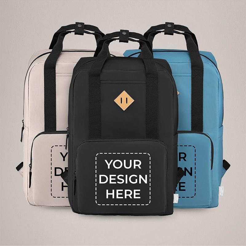 Majesty Laptop Backpack product image