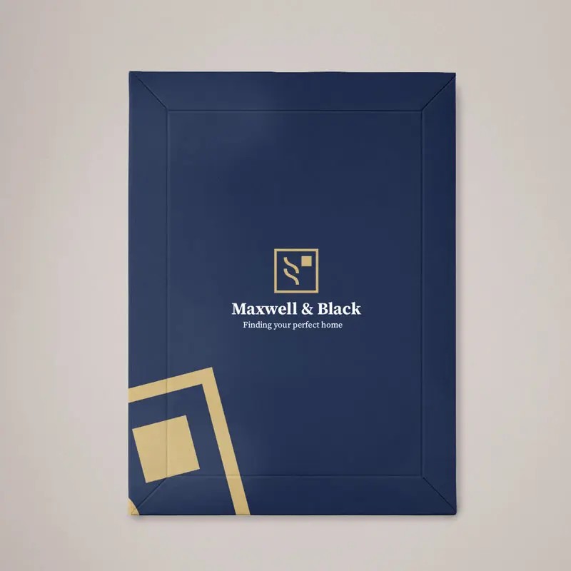 Custom Printed Cardboard Envelopes