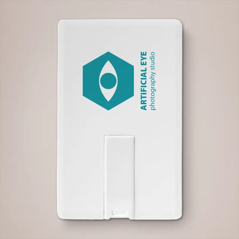 Custom Printed USBs
