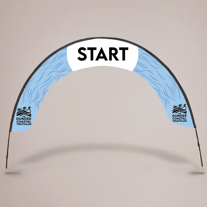 Custom Event Arch