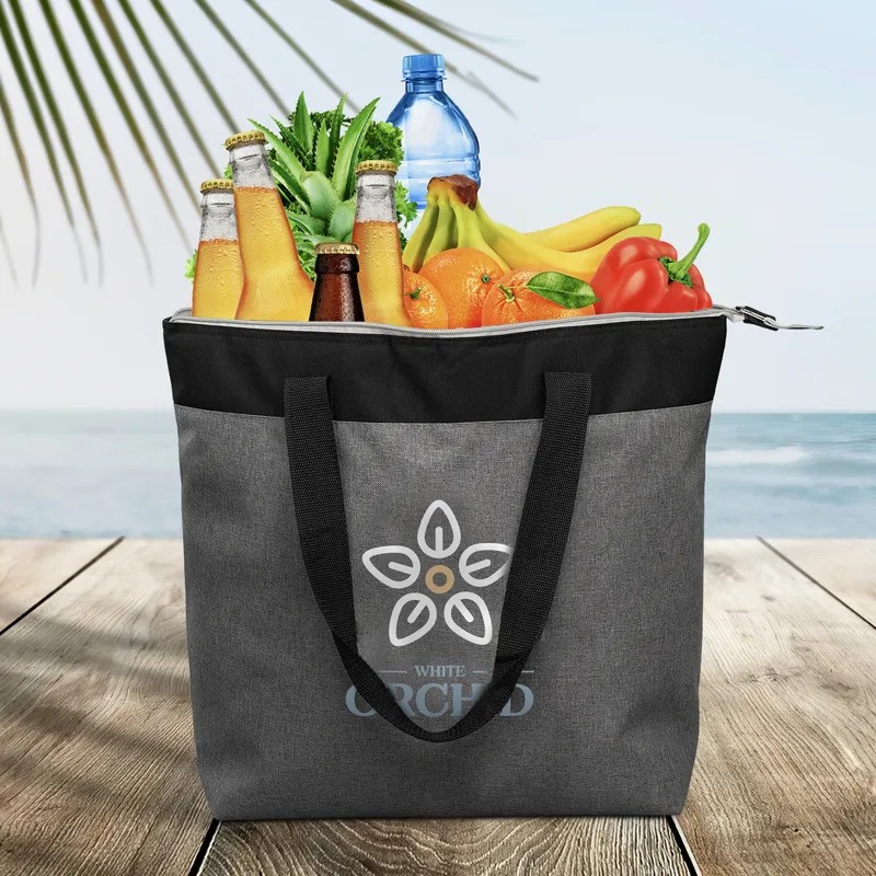 Custom Cooler Bags