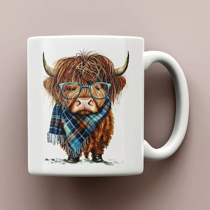 Branded Mugs