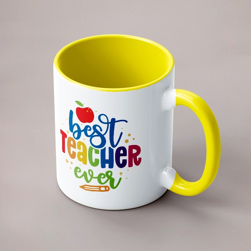 Branded Mug Printing