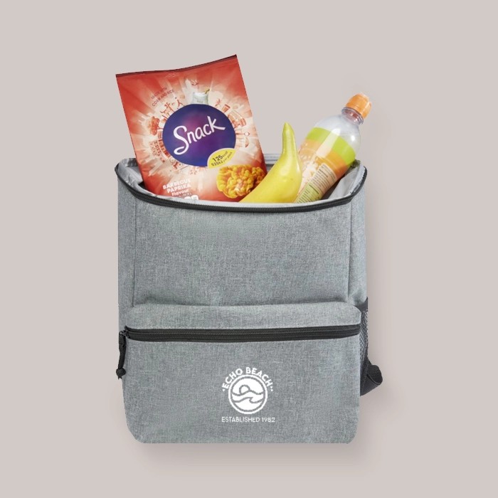 Promotional Cooler Backpacks