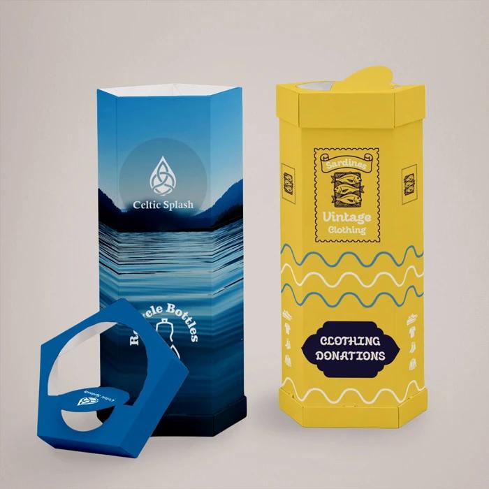 Schiehallion Bin