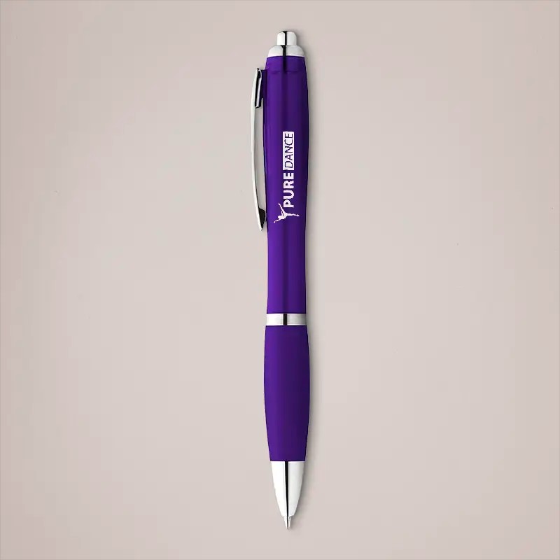 Personalised Ballpoint Pens