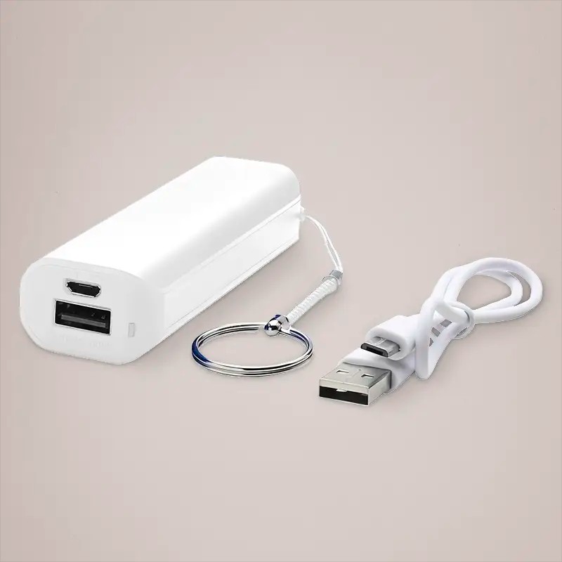 Ports and Cable