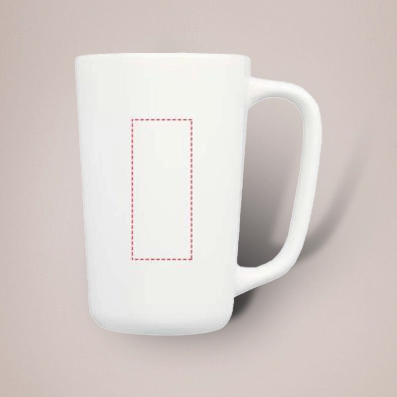 Custom Ceramic Mugs