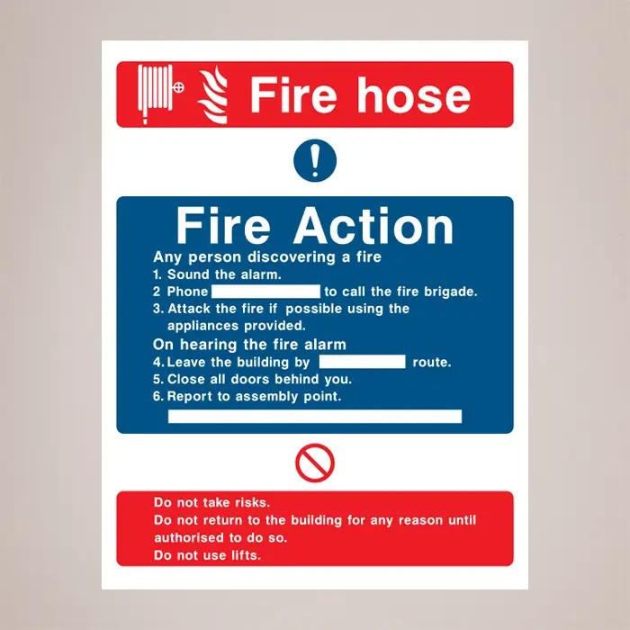 Fire Action 5