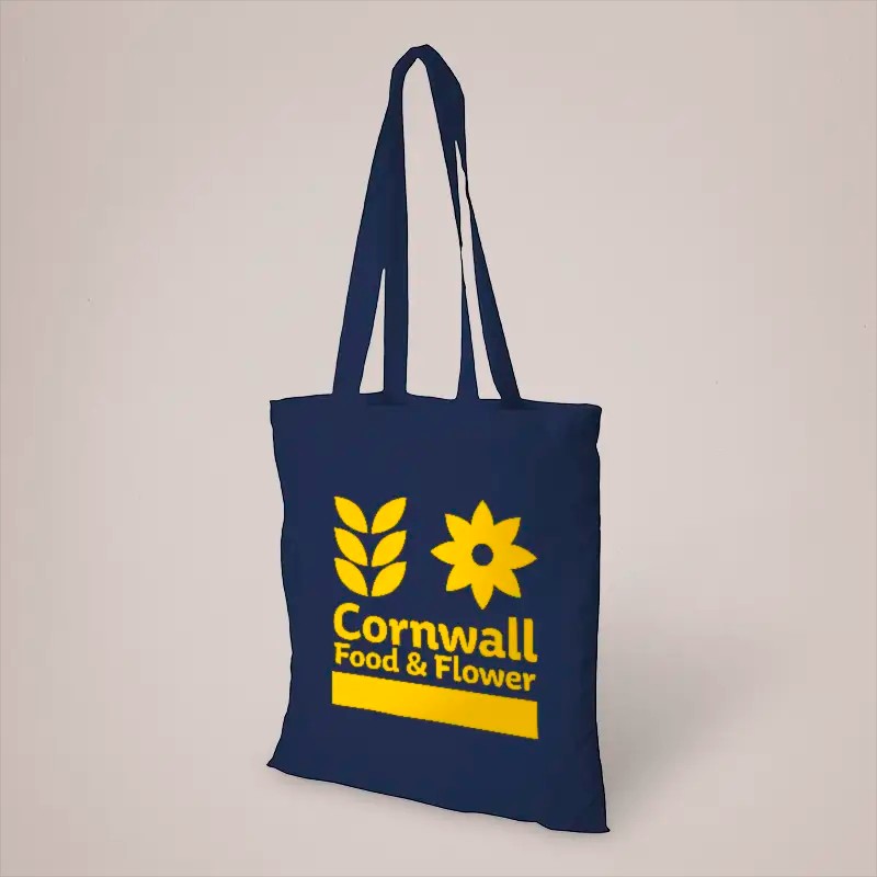 Branded Tote Bags