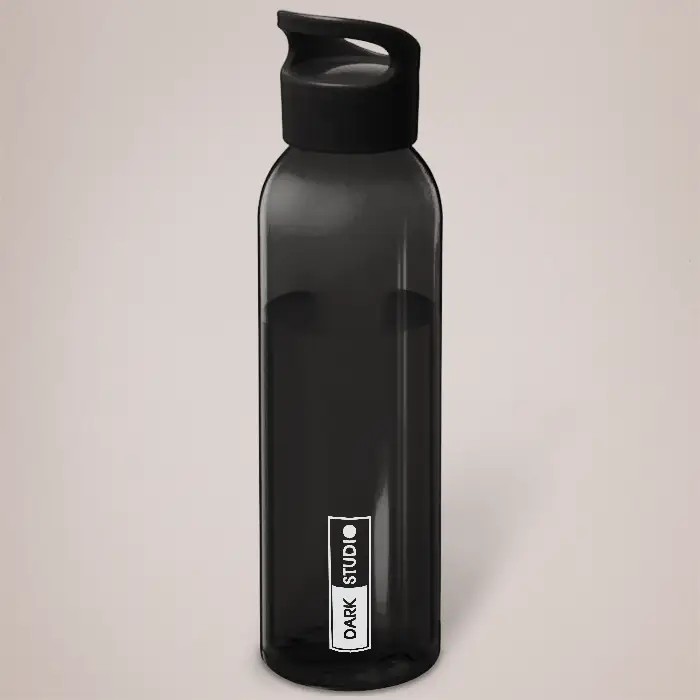 Black Sky 650ml Tritan™ Water Bottle