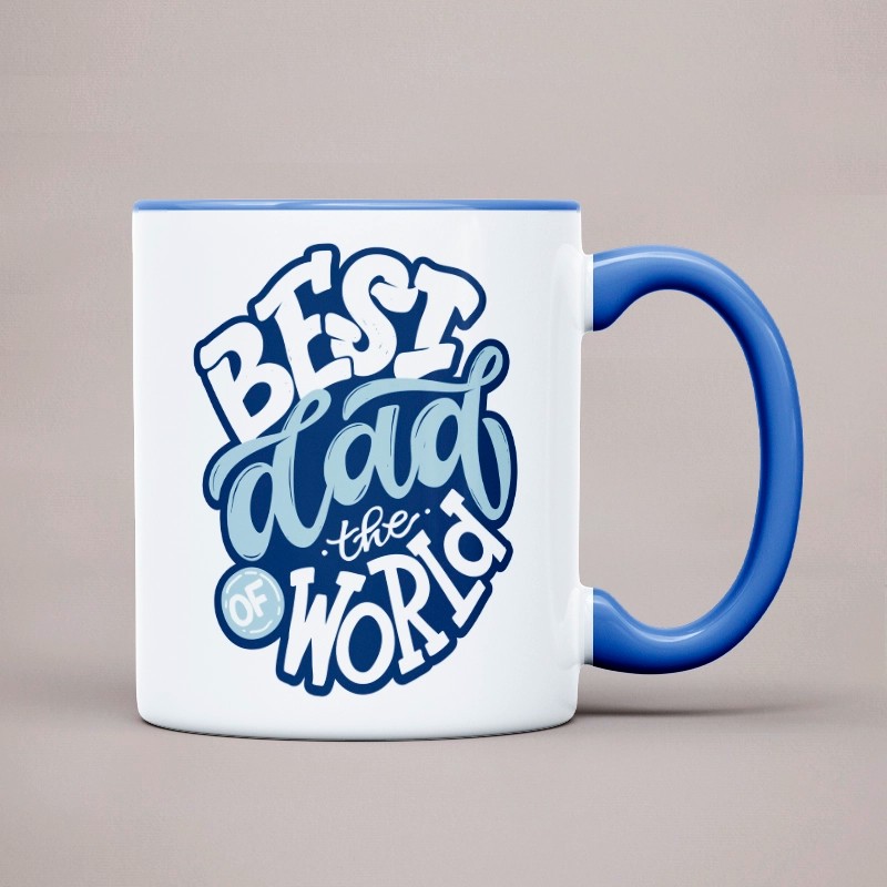 Custom Mugs
