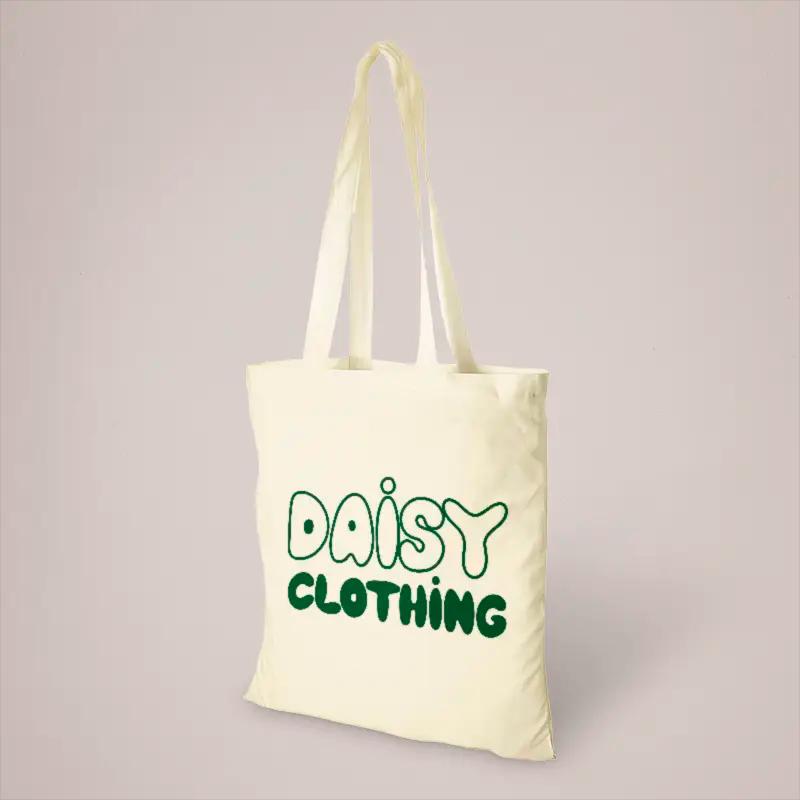 Peru 180 g/m² cotton tote bag 7L