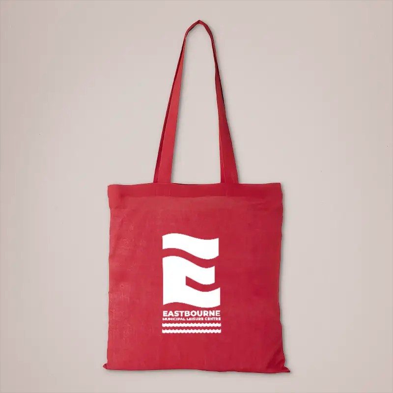 Custom Tote Bags