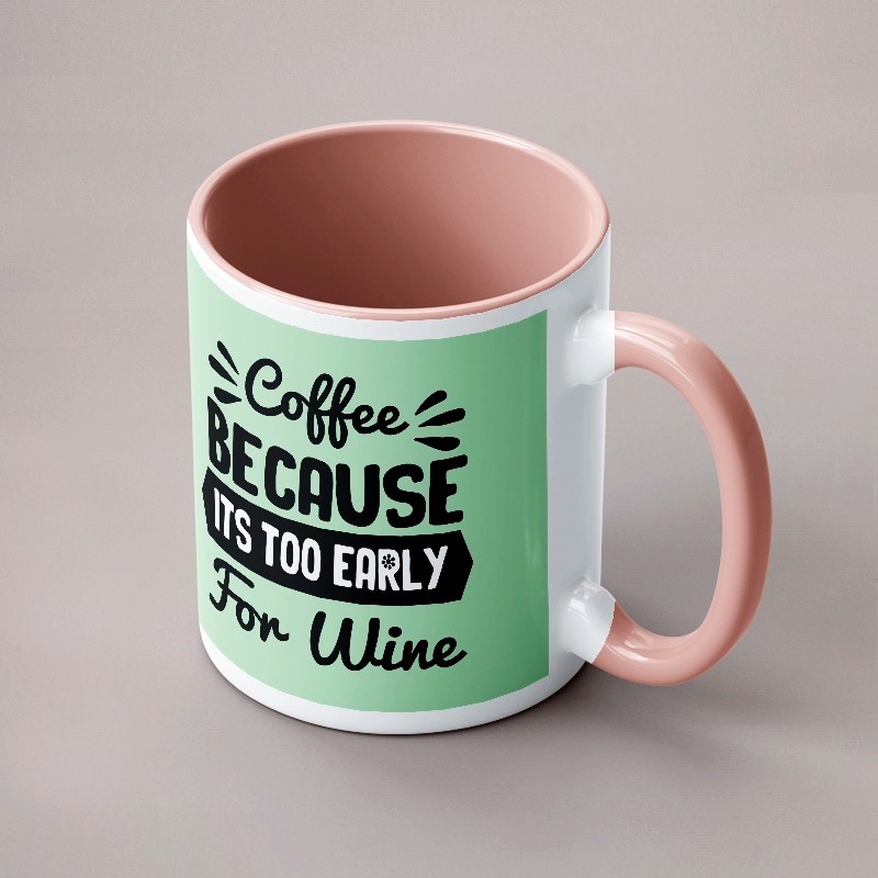 Branded Mugs