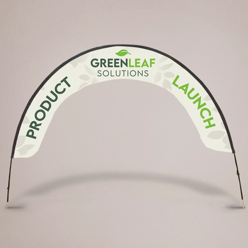 Arch Flags