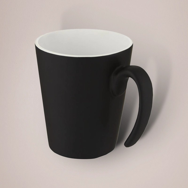 Oli Mug - White