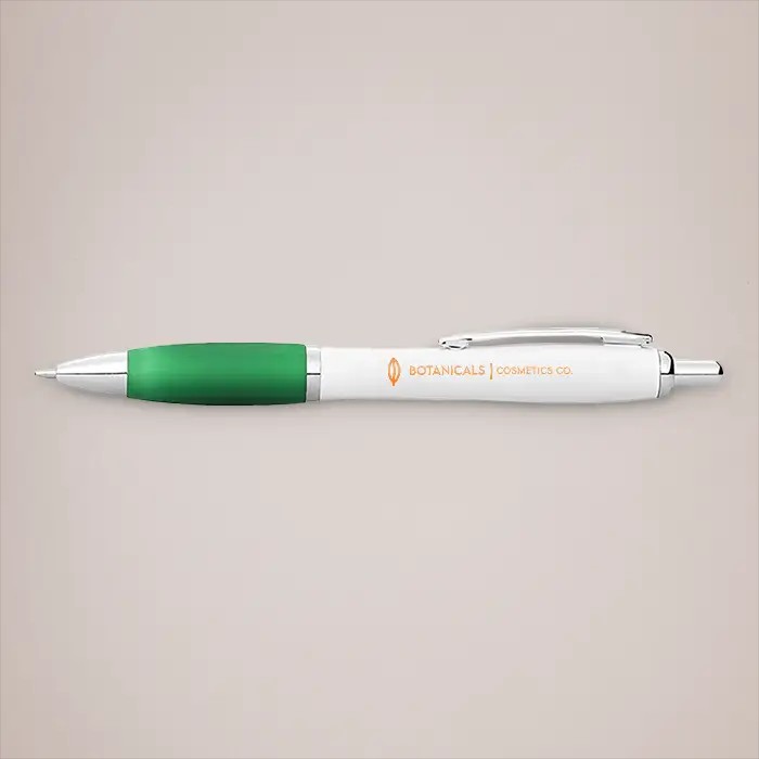 Bullet™ Nash Ballpoint Pen