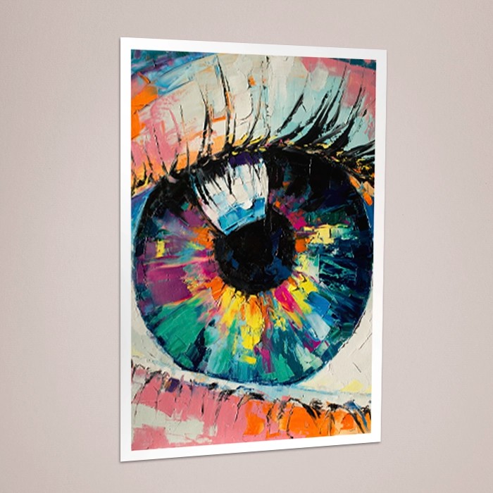 Heavyweight Art Printing