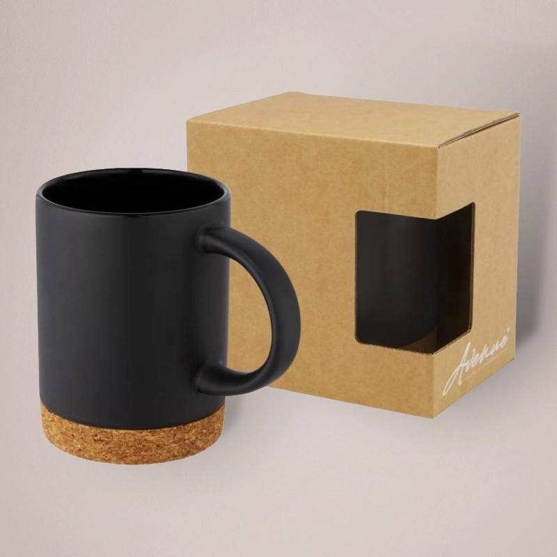 Neiva 425ml in black