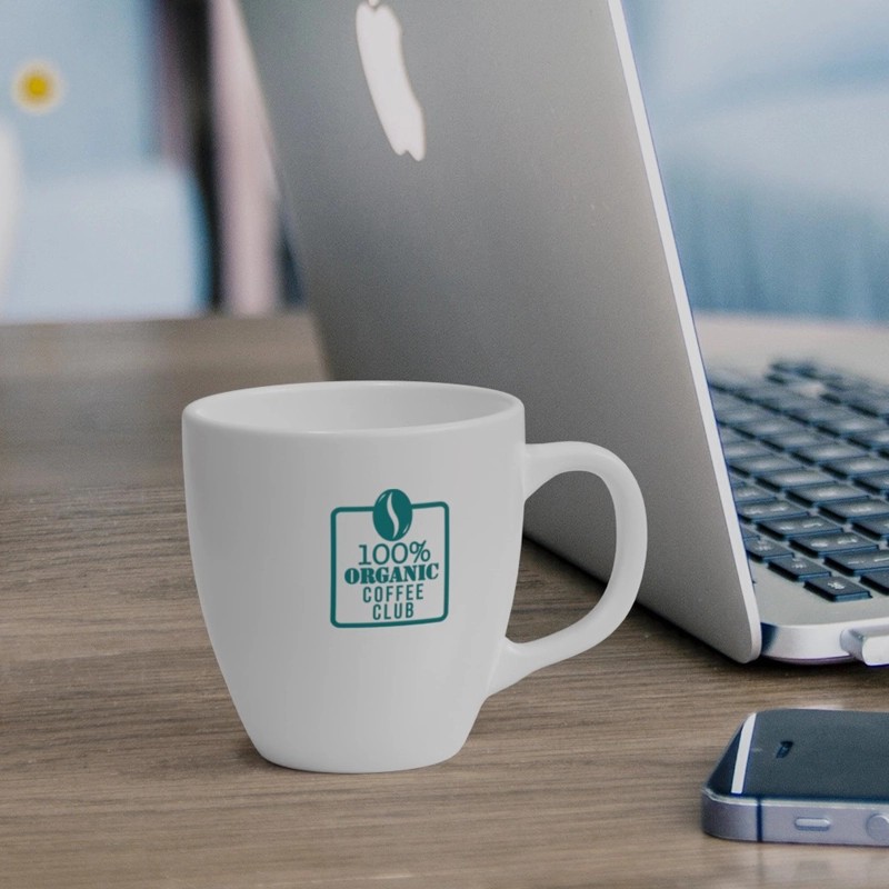 Branded Mugs