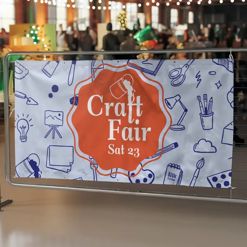Event Banners