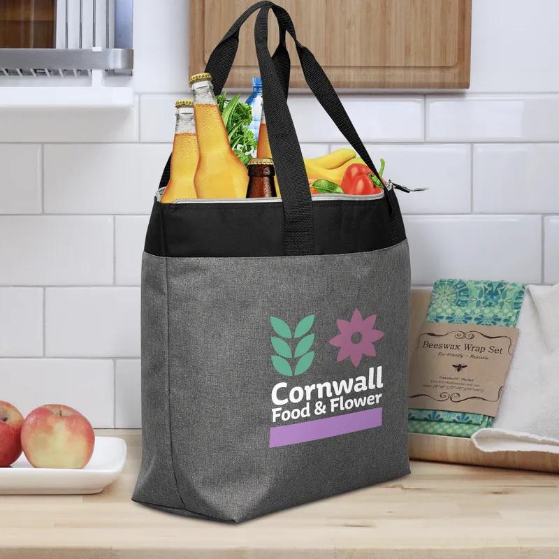 Metropolis™ Large Cooler Tote Bag