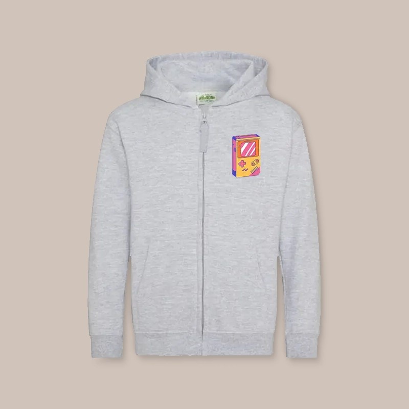 Custom Kids Hoodies