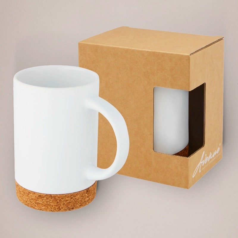 Neiva 425ml in white