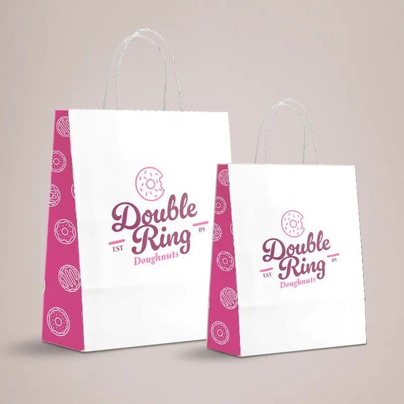 Essential Retail Shopping Bags