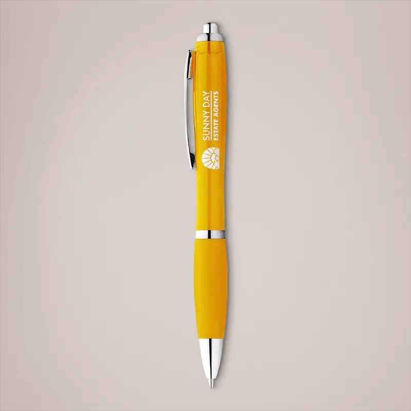 Branded Ballpoint Pen
