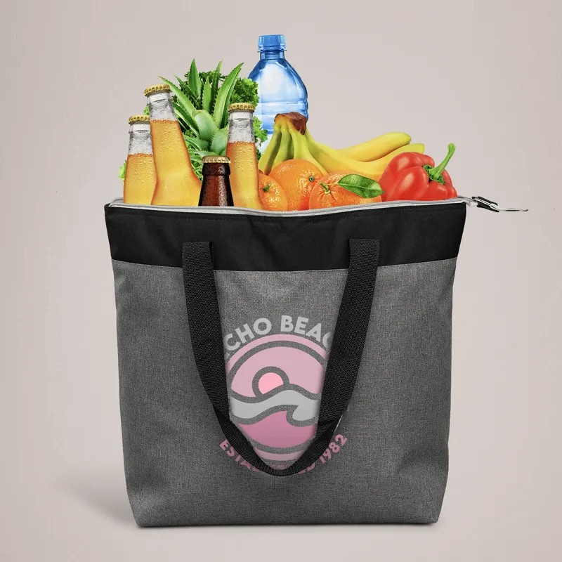 Branded Cooler Bags