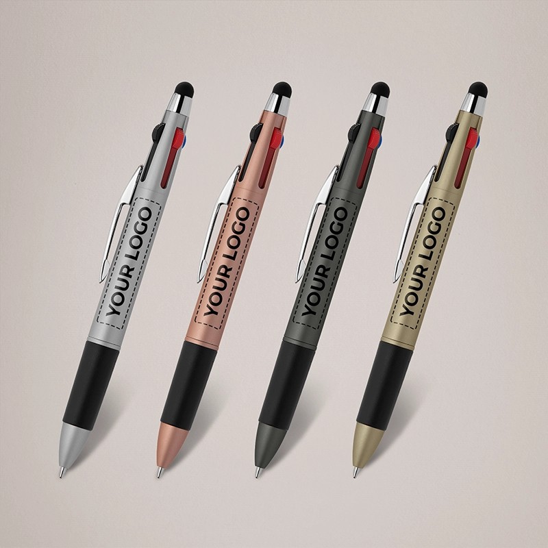 Alvie Soft Touch Quattro Stylus Pen